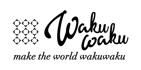 WAKUWAKU